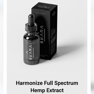 Skara C. B. D. Extract (Retail is $60)